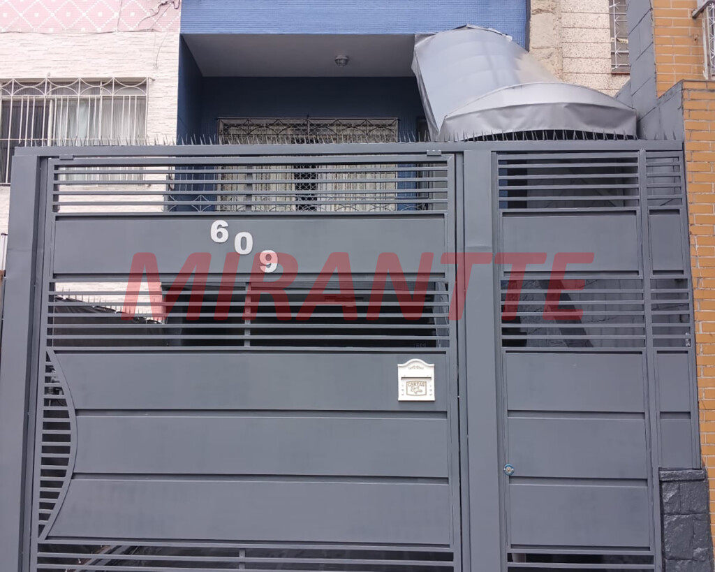Sobrado de 140m² com 3 quartos em Jardim São Paulo(Zona Norte)
