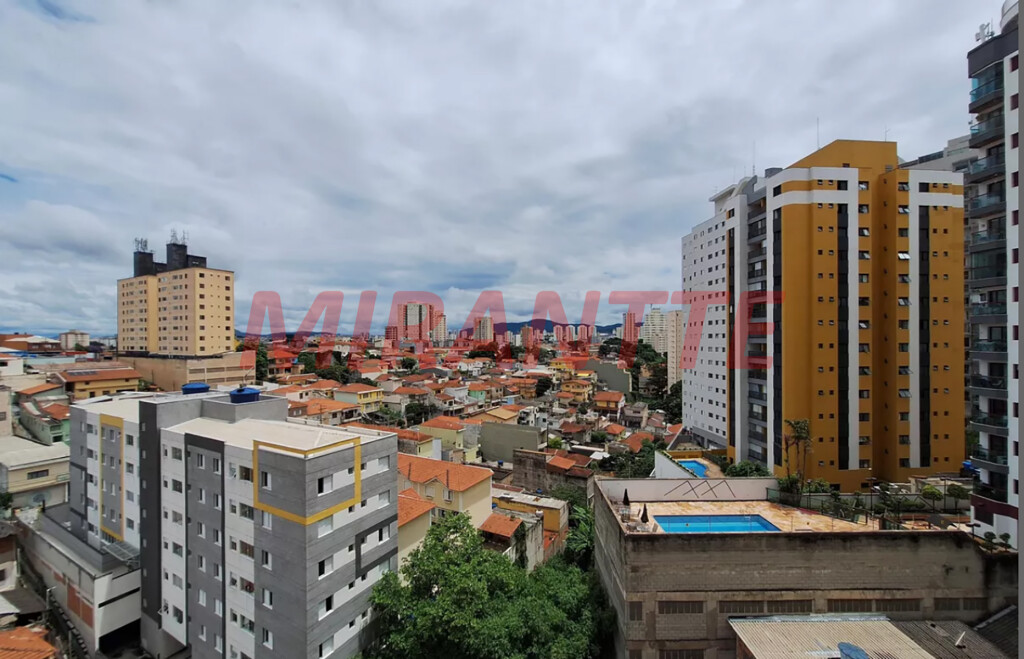 Apartamento de 124m² com 3 quartos em Santa Teresinha
