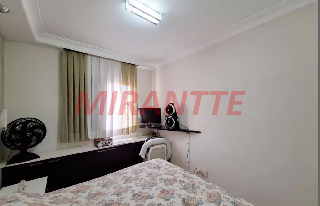 Apartamento de 124m² com 3 quartos em Santa Teresinha