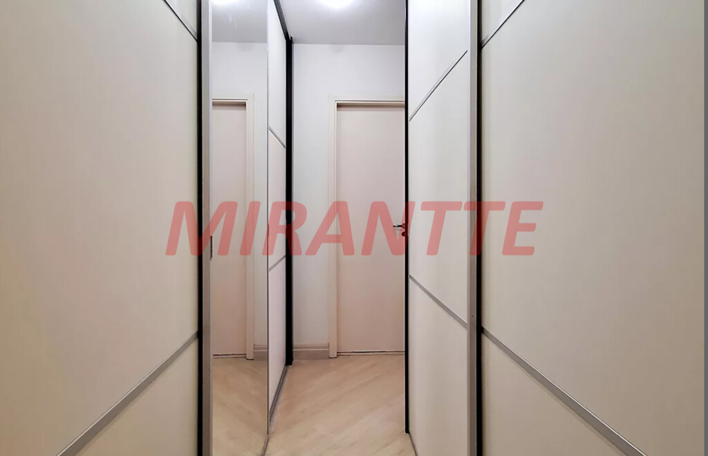 Apartamento de 124m² com 3 quartos em Santa Teresinha