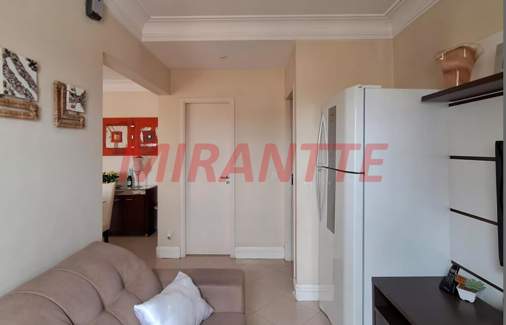 Apartamento de 124m² com 3 quartos em Santa Teresinha