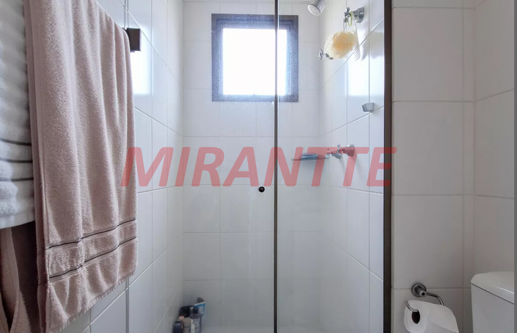 Apartamento de 124m² com 3 quartos em Santa Teresinha