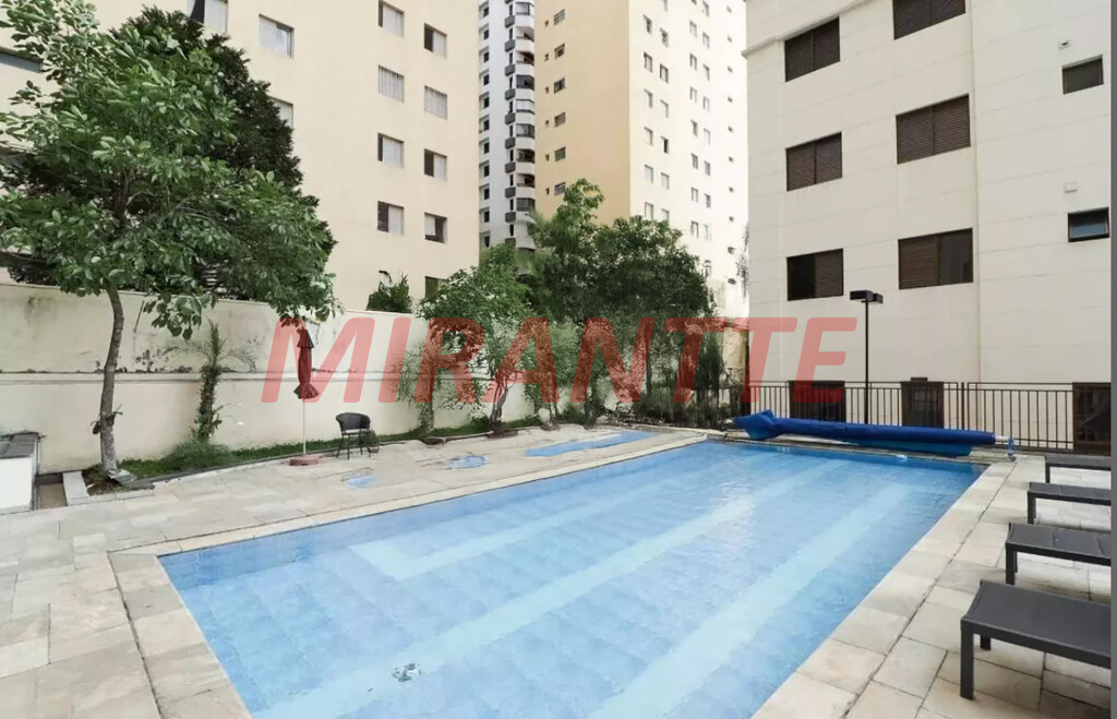 Apartamento de 124m² com 3 quartos em Santa Teresinha