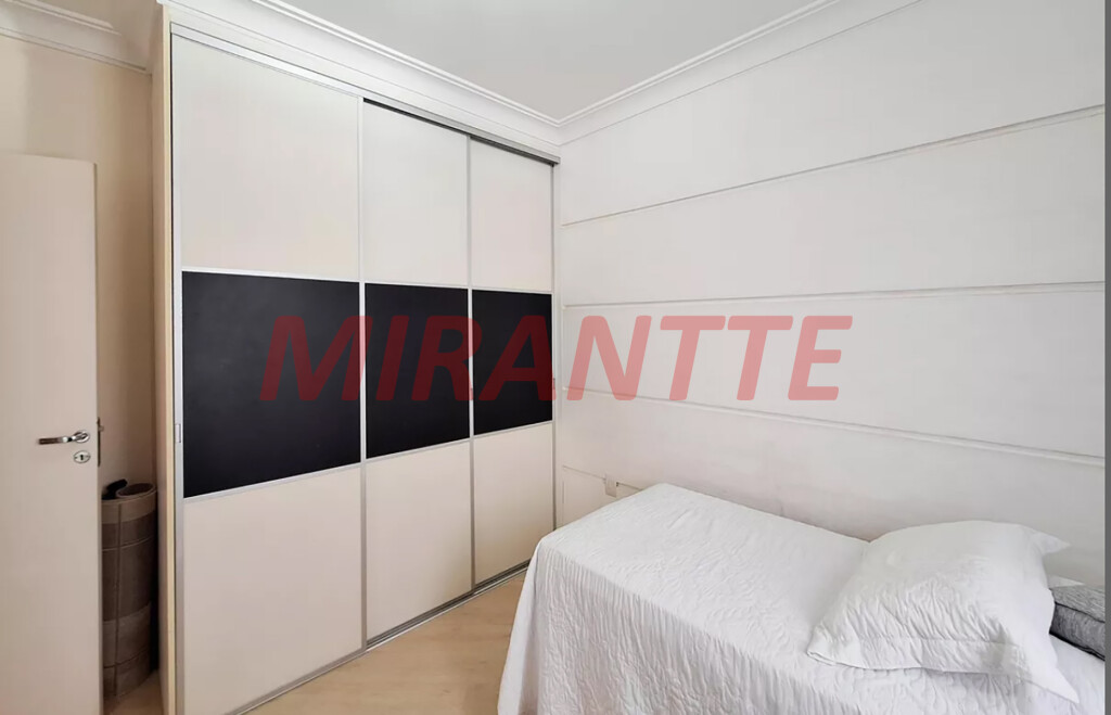 Apartamento de 124m² com 3 quartos em Santa Teresinha