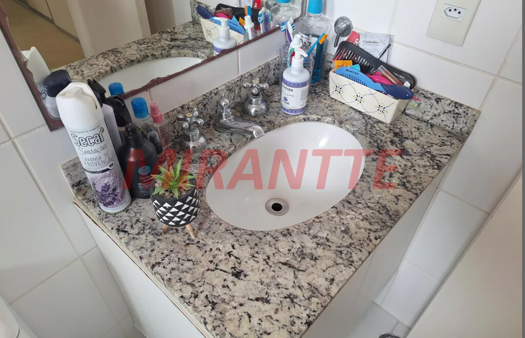 Apartamento de 124m² com 3 quartos em Santa Teresinha