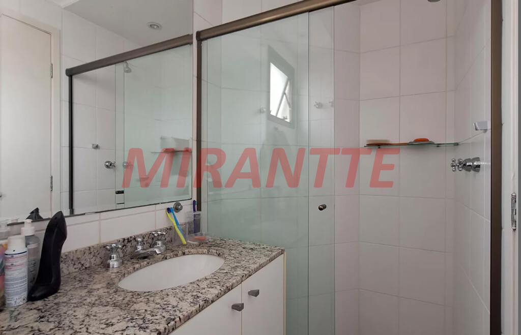 Apartamento de 124m² com 3 quartos em Santa Teresinha
