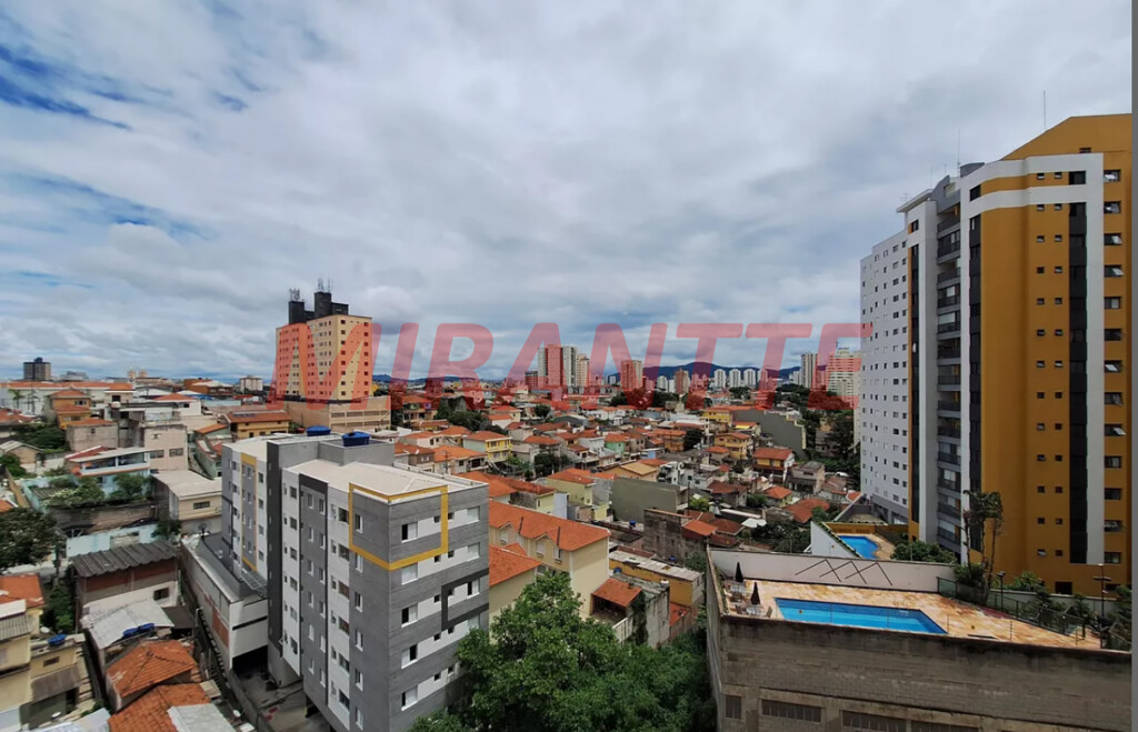 Apartamento de 124m² com 3 quartos em Santa Teresinha