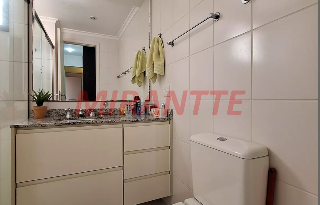 Apartamento de 124m² com 3 quartos em Santa Teresinha