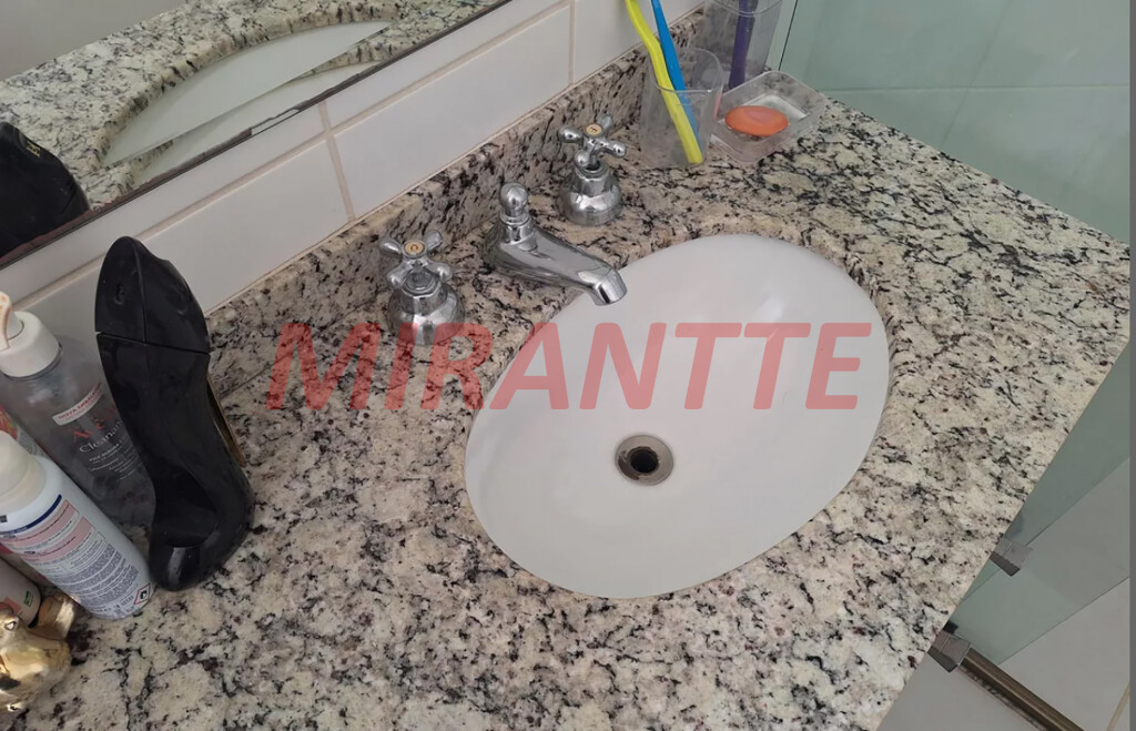 Apartamento de 124m² com 3 quartos em Santa Teresinha