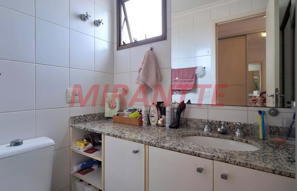 Apartamento de 124m² com 3 quartos em Santa Teresinha