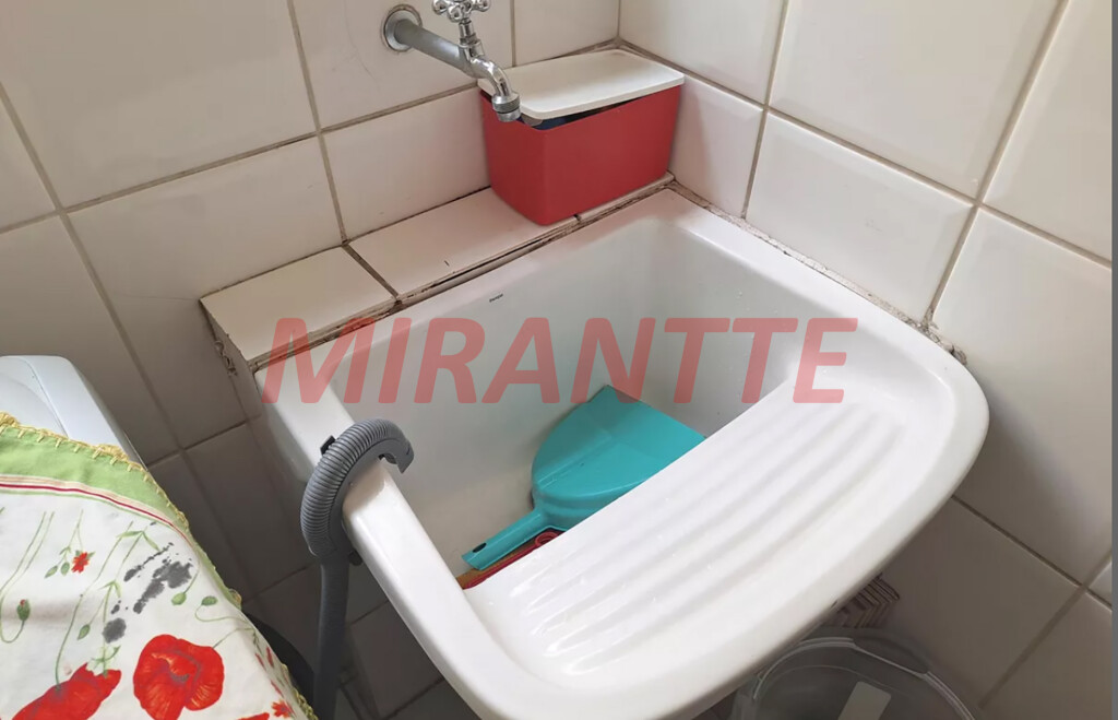 Apartamento de 124m² com 3 quartos em Santa Teresinha