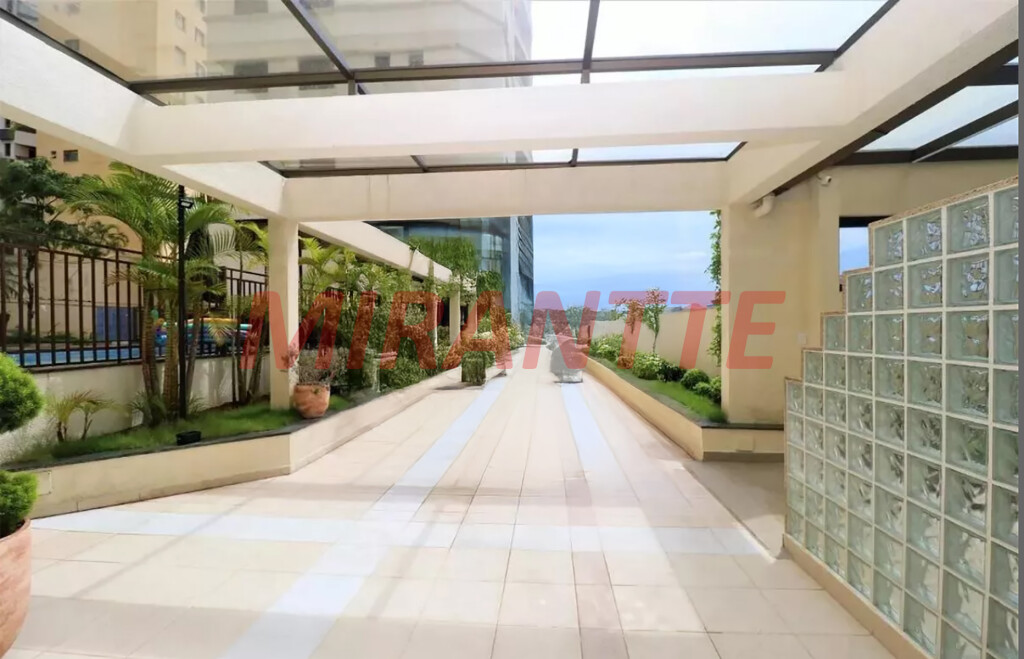 Apartamento de 124m² com 3 quartos em Santa Teresinha
