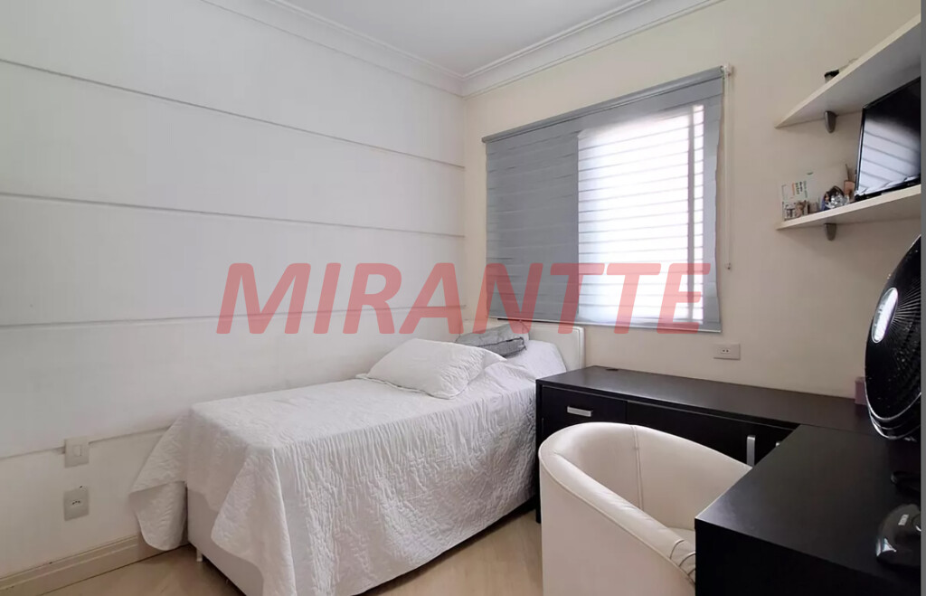 Apartamento de 124m² com 3 quartos em Santa Teresinha