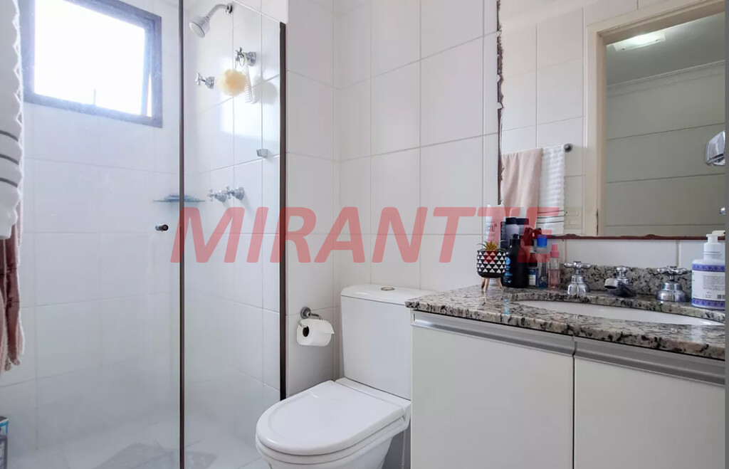 Apartamento de 124m² com 3 quartos em Santa Teresinha