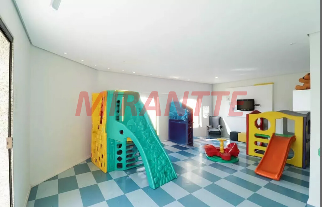 Apartamento de 124m² com 3 quartos em Santa Teresinha