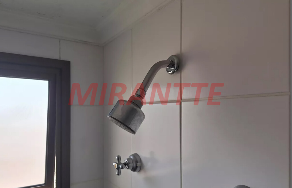 Apartamento de 124m² com 3 quartos em Santa Teresinha