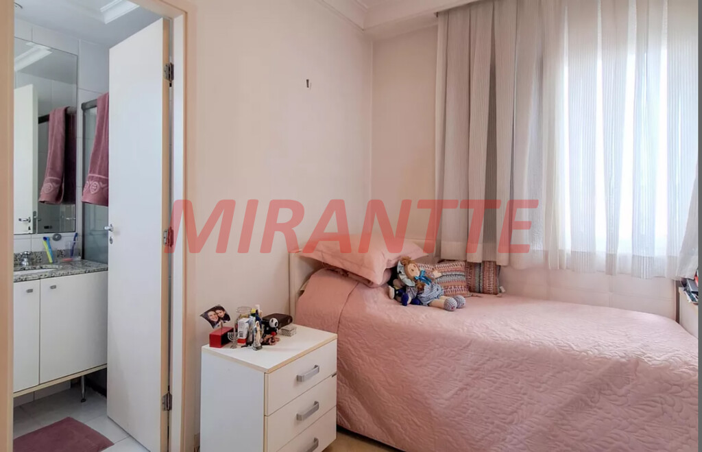 Apartamento de 124m² com 3 quartos em Santa Teresinha