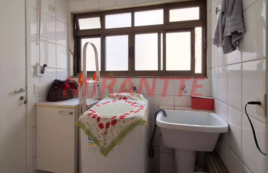 Apartamento de 124m² com 3 quartos em Santa Teresinha