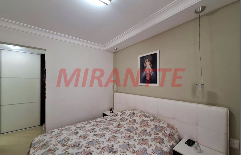 Apartamento de 124m² com 3 quartos em Santa Teresinha