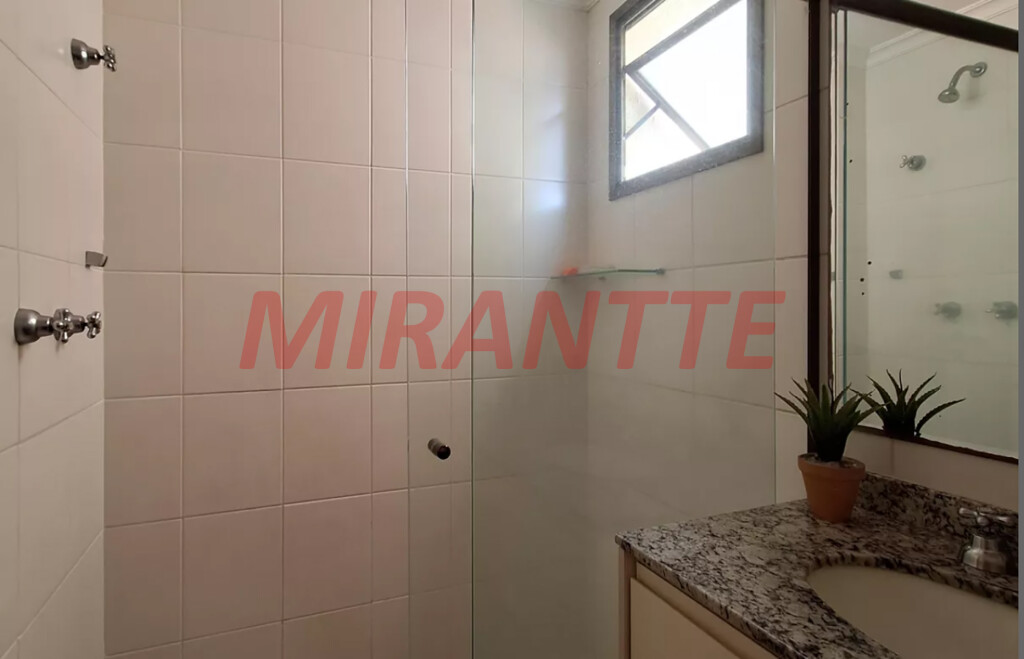 Apartamento de 124m² com 3 quartos em Santa Teresinha