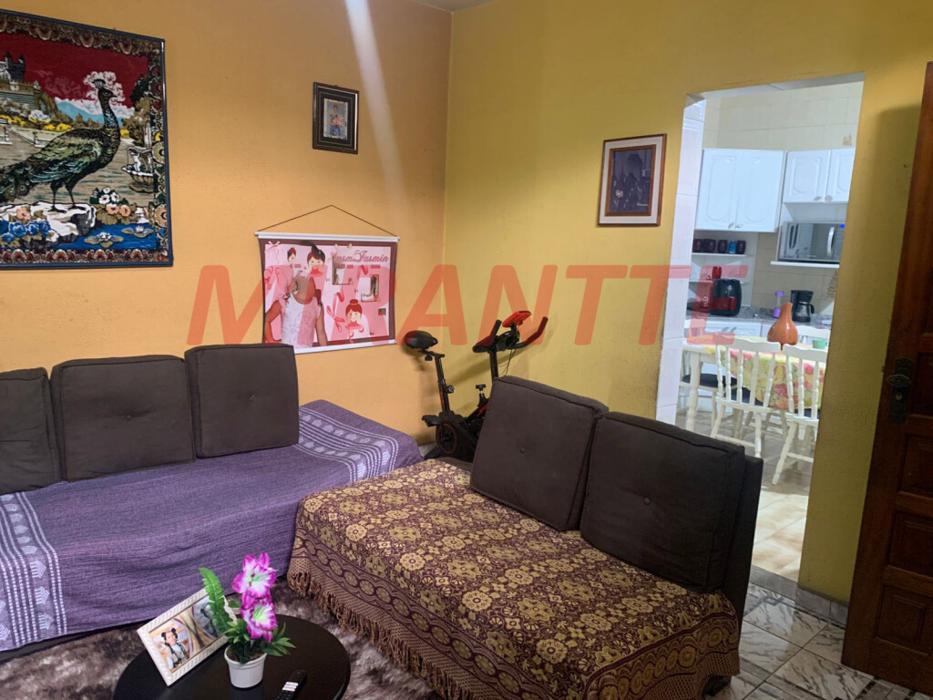 Sobrado de 173m² com 2 quartos em Parque Edu Chaves