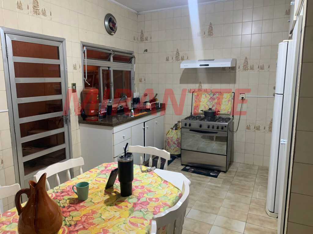 Sobrado de 173m² com 2 quartos em Parque Edu Chaves