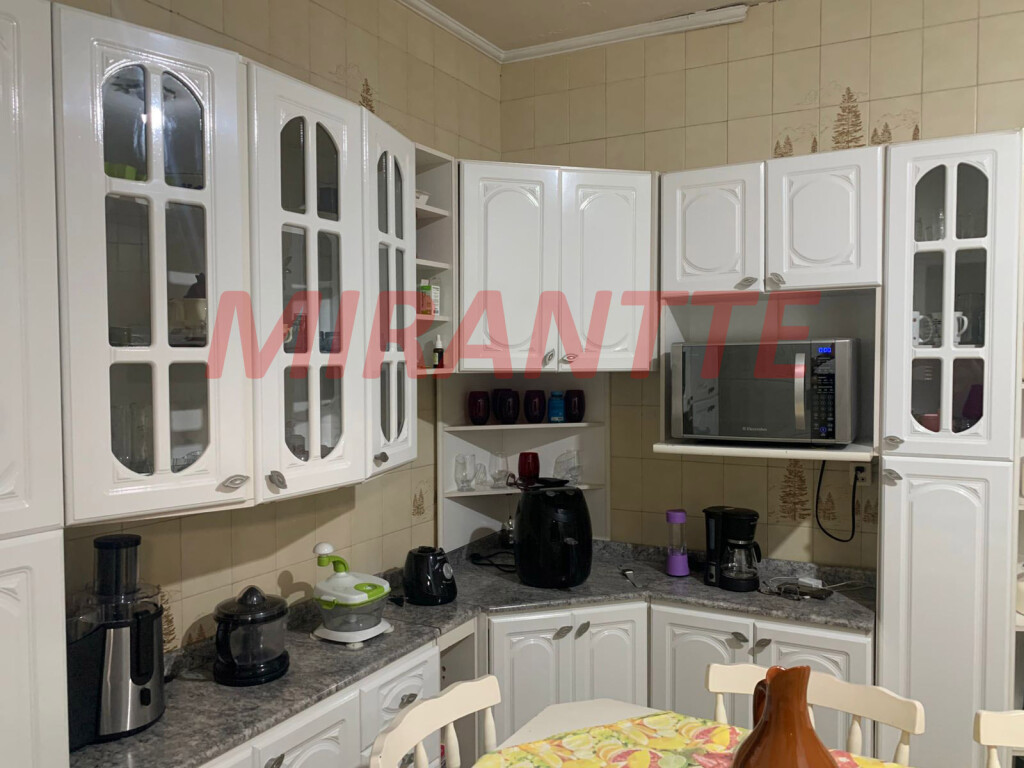 Sobrado de 173m² com 2 quartos em Parque Edu Chaves