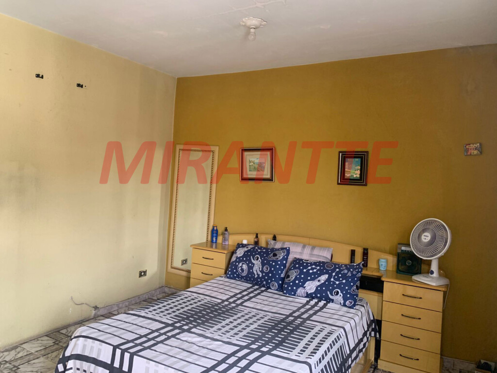 Sobrado de 173m² com 2 quartos em Parque Edu Chaves