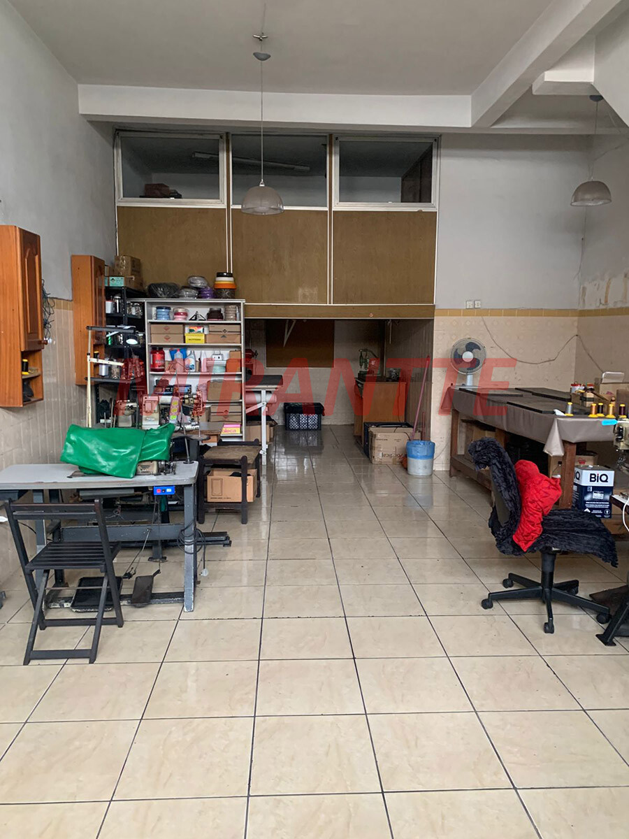 Sobrado de 173m² com 2 quartos em Parque Edu Chaves