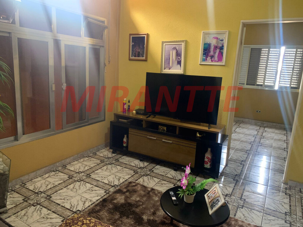 Sobrado de 173m² com 2 quartos em Parque Edu Chaves