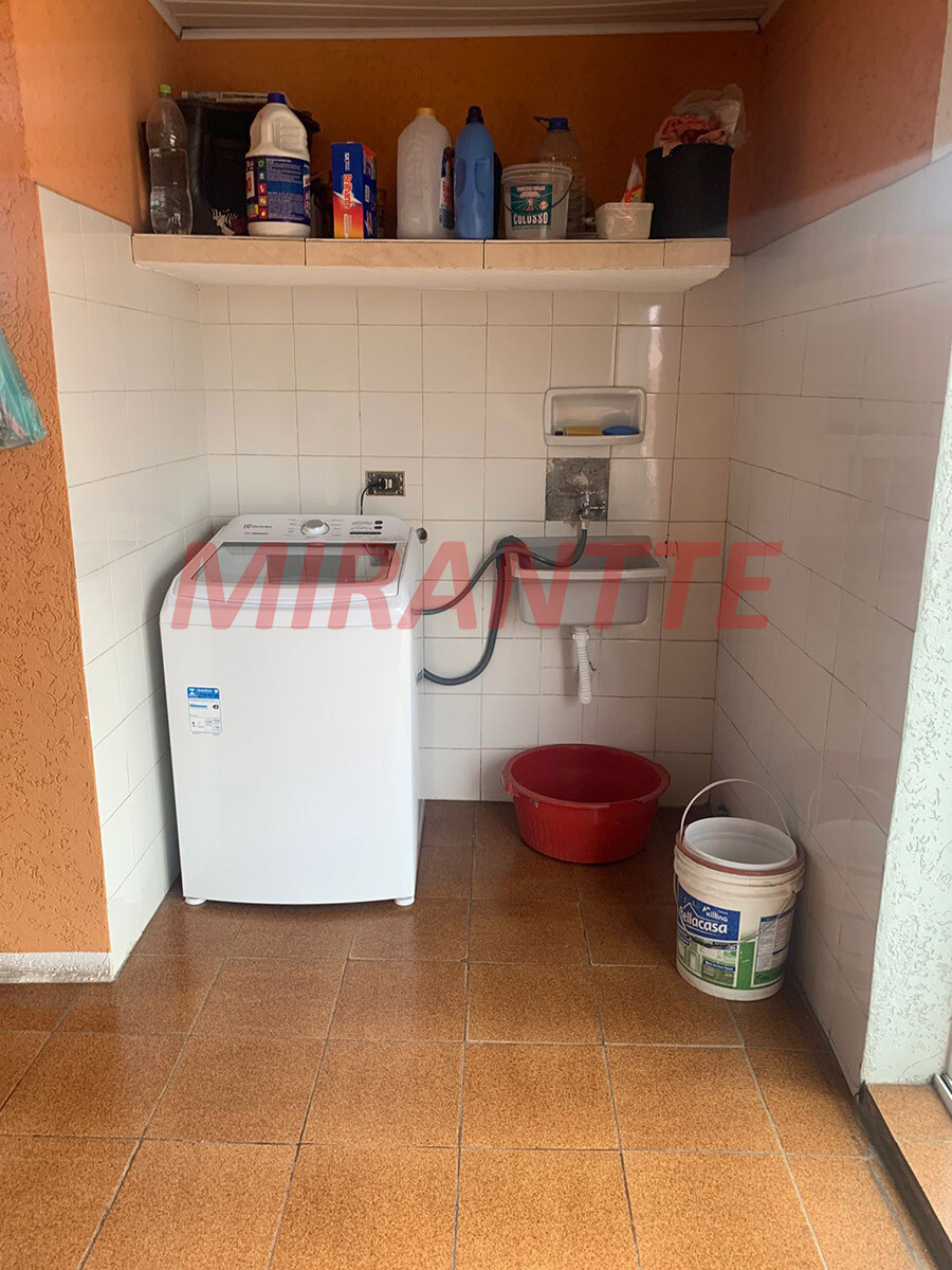 Sobrado de 173m² com 2 quartos em Parque Edu Chaves