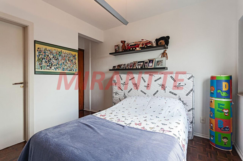 Apartamento de 199m² com 4 quartos em Lapa