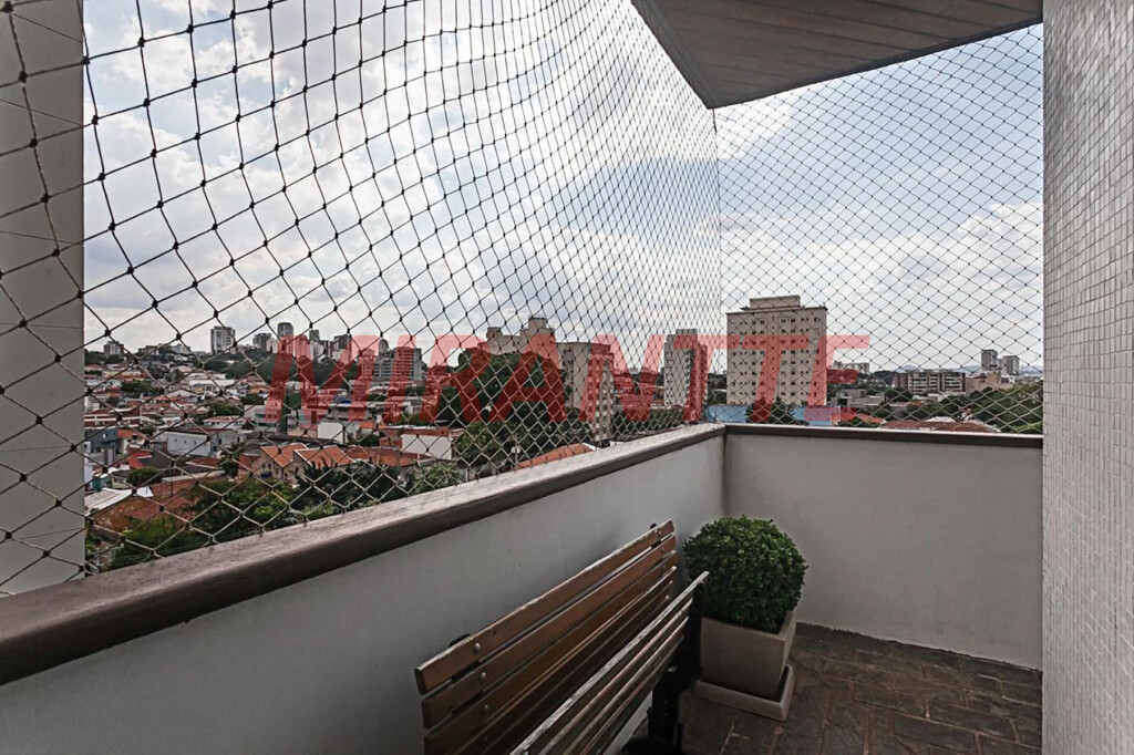 Apartamento de 199m² com 4 quartos em Lapa