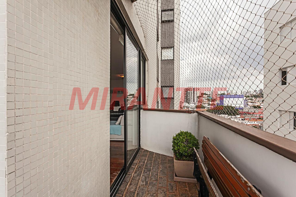Apartamento de 199m² com 4 quartos em Lapa