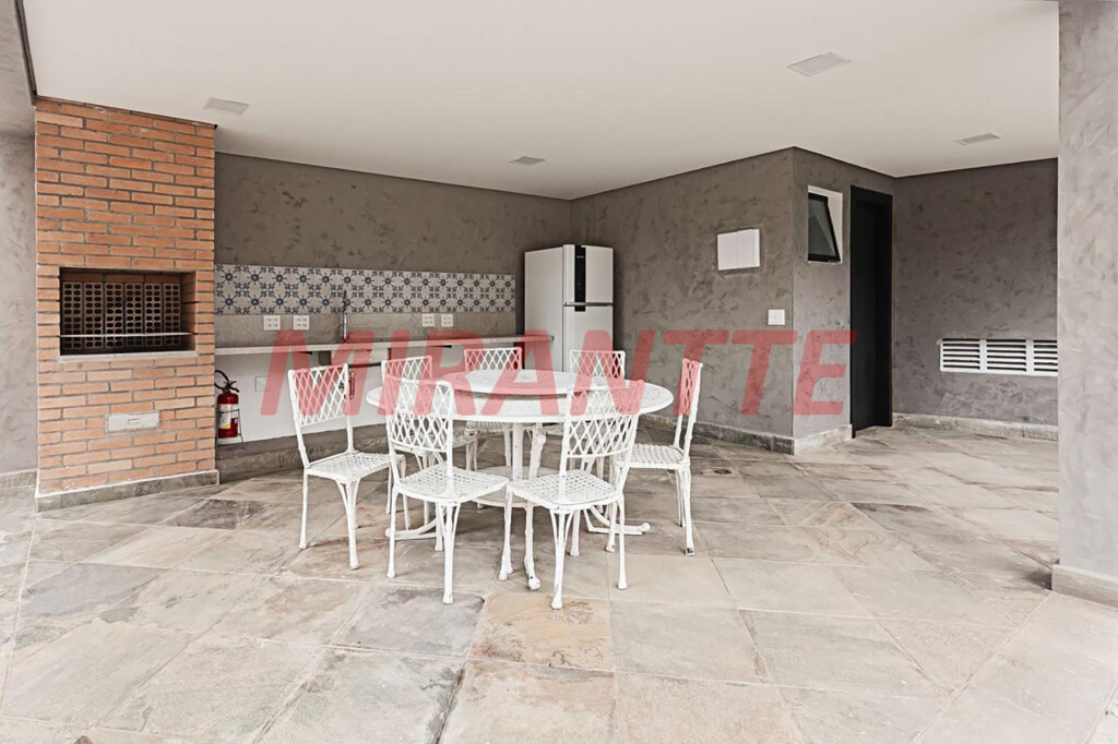 Apartamento de 199m² com 4 quartos em Lapa