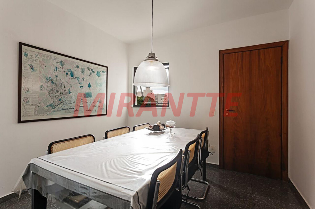 Apartamento de 199m² com 4 quartos em Lapa