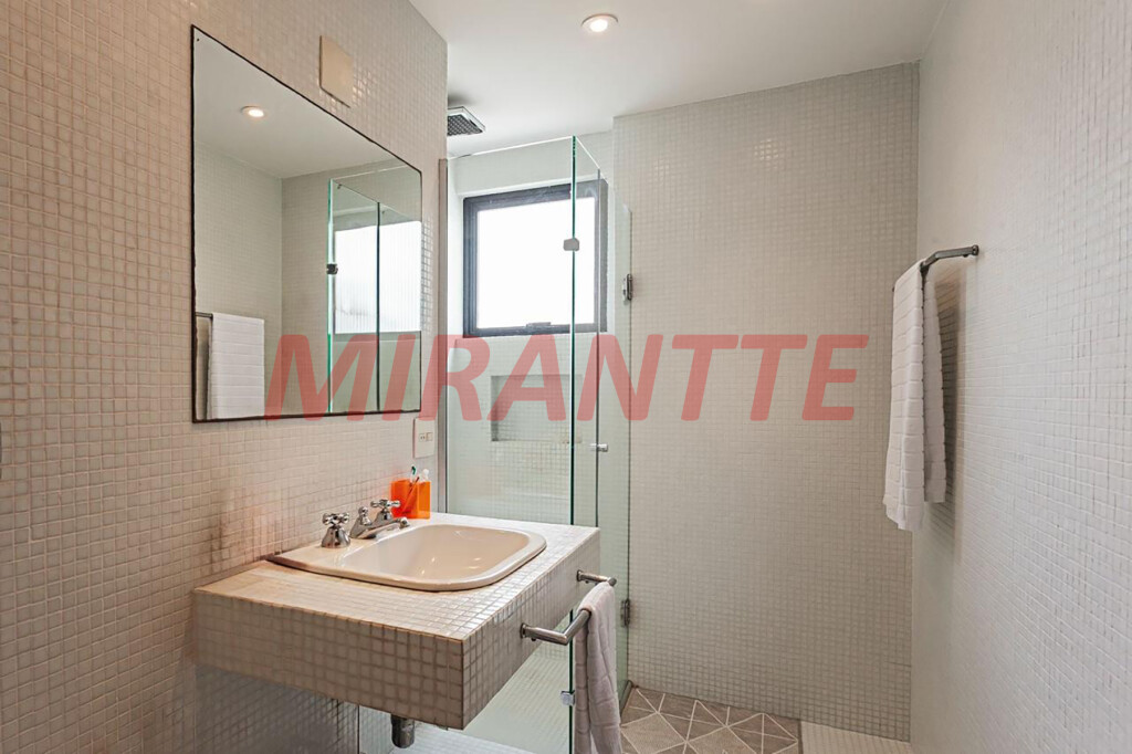 Apartamento de 199m² com 4 quartos em Lapa