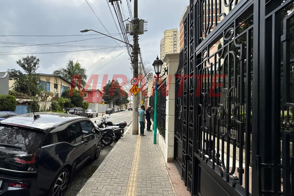 Apartamento de 198m² com 3 quartos em Brooklin