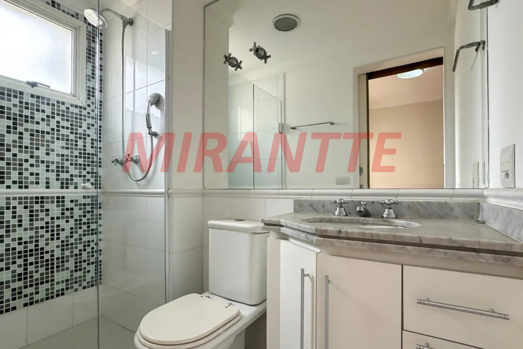 Apartamento de 198m² com 3 quartos em Brooklin