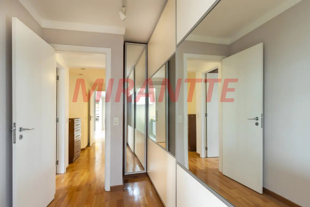 Apartamento de 198m² com 3 quartos em Brooklin