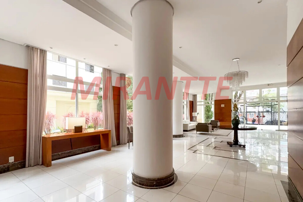 Apartamento de 198m² com 3 quartos em Brooklin