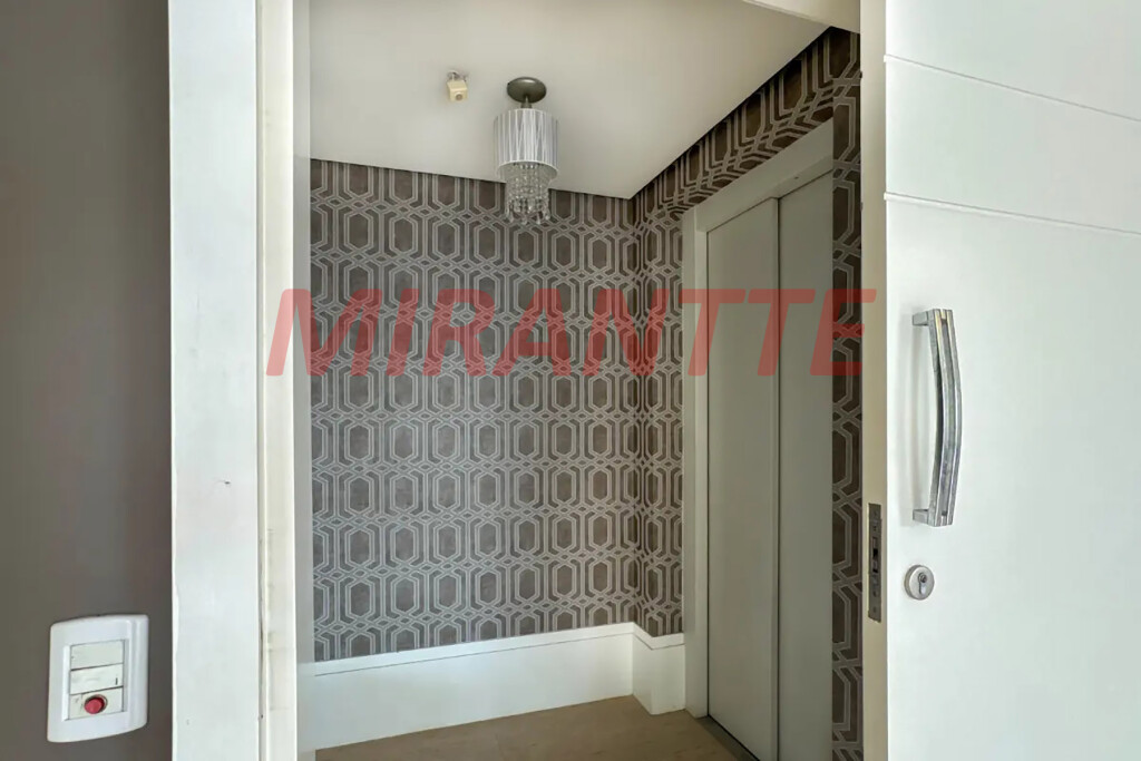 Apartamento de 198m² com 3 quartos em Brooklin
