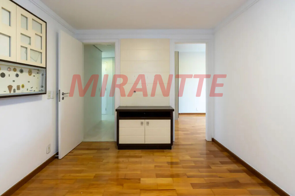 Apartamento de 198m² com 3 quartos em Brooklin