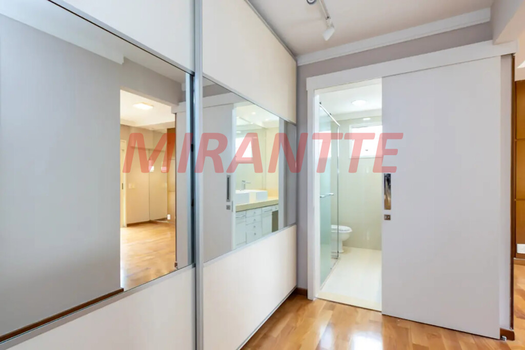 Apartamento de 198m² com 3 quartos em Brooklin