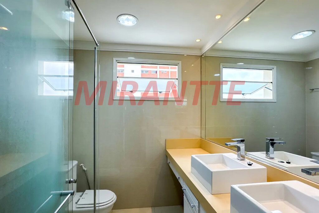 Apartamento de 198m² com 3 quartos em Brooklin