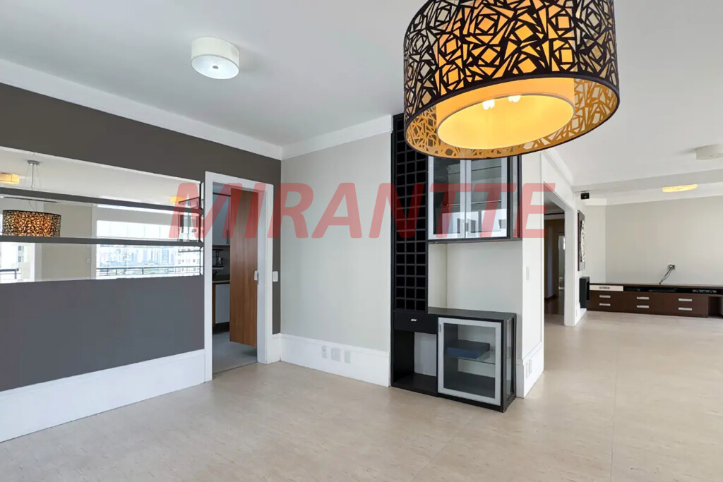 Apartamento de 198m² com 3 quartos em Brooklin