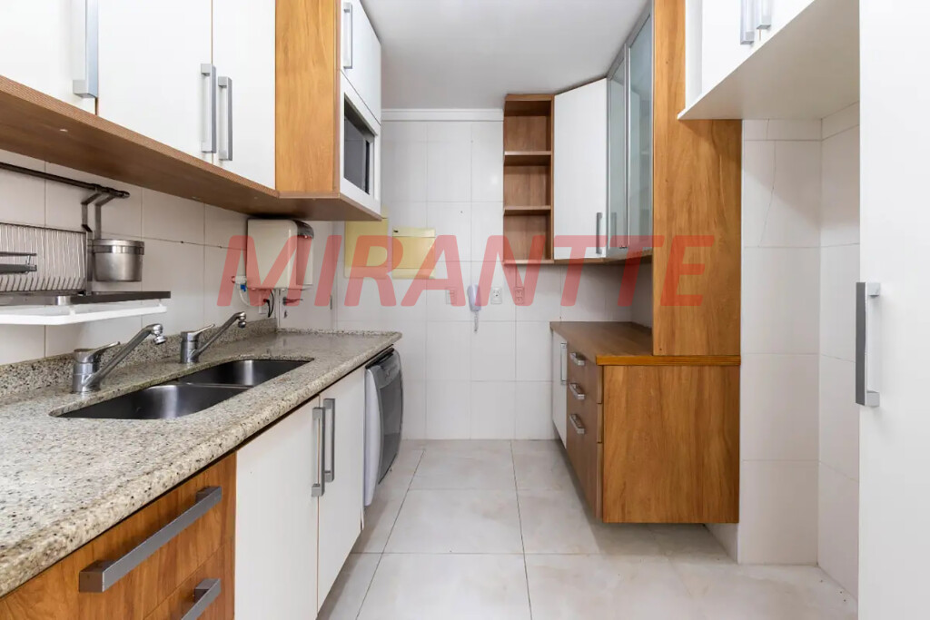 Apartamento de 198m² com 3 quartos em Brooklin