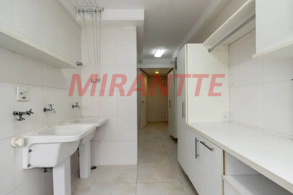 Apartamento de 198m² com 3 quartos em Brooklin