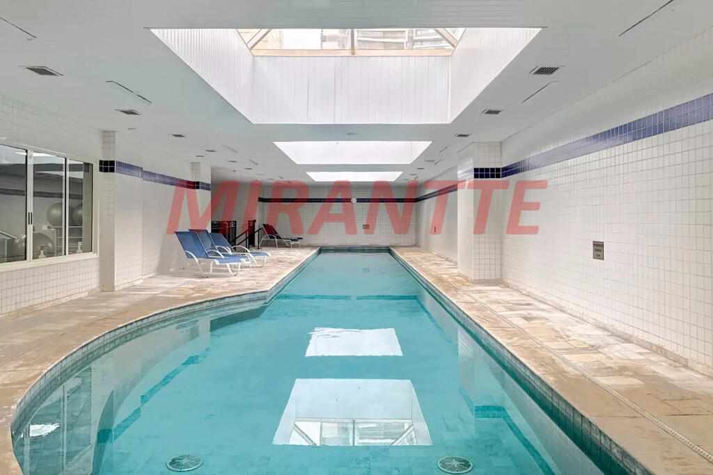 Apartamento de 198m² com 3 quartos em Brooklin