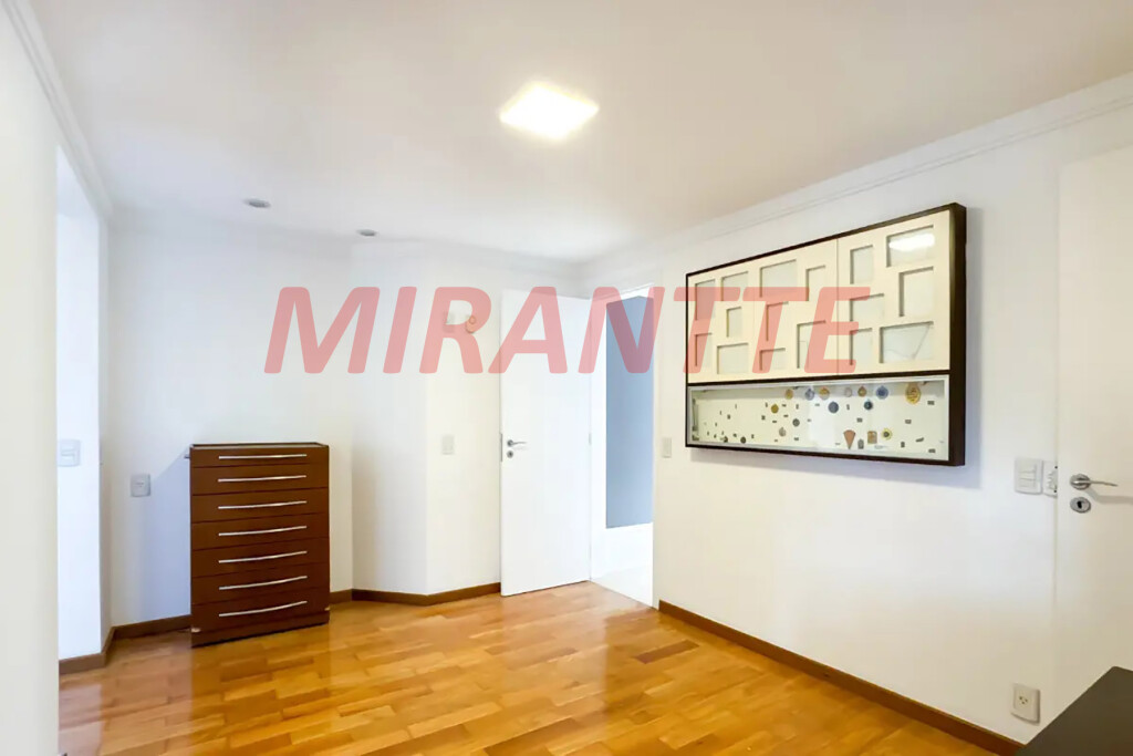 Apartamento de 198m² com 3 quartos em Brooklin
